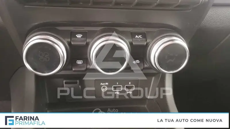 2023 Renault Arkana