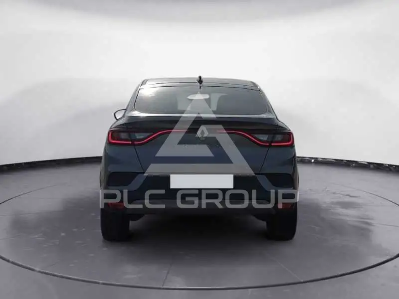 2023 Renault Arkana