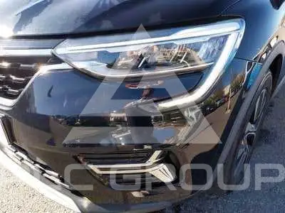 2023 Renault Arkana
