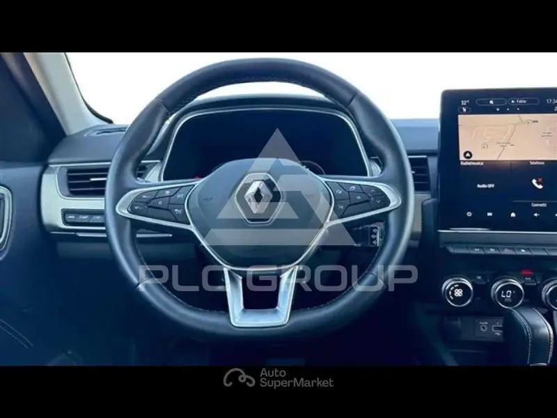 2023 Renault Arkana