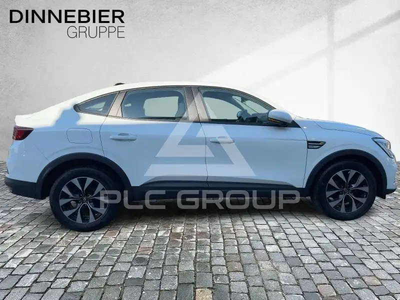 2023 Renault Arkana