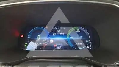 2023 Renault Arkana