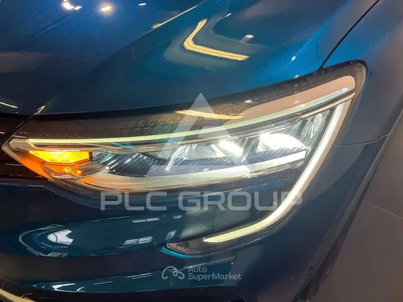 2023 Renault Arkana