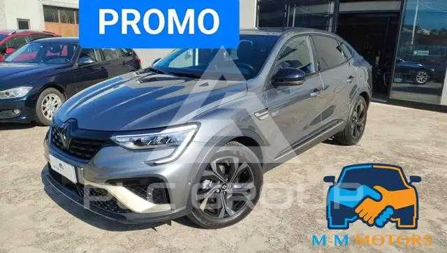 2023 Renault Arkana