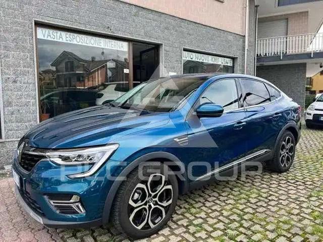 2023 Renault Arkana