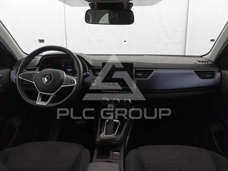 2023 Renault Arkana
