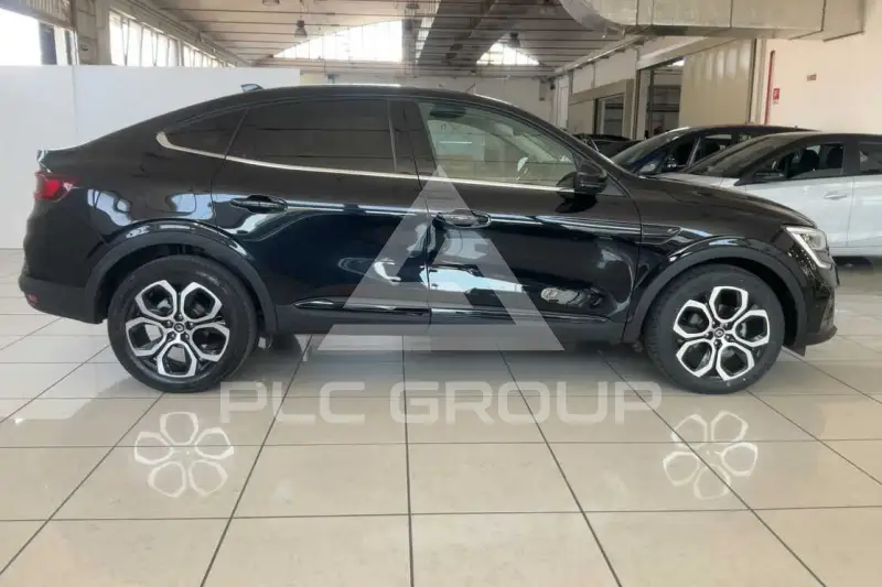 2023 Renault Arkana