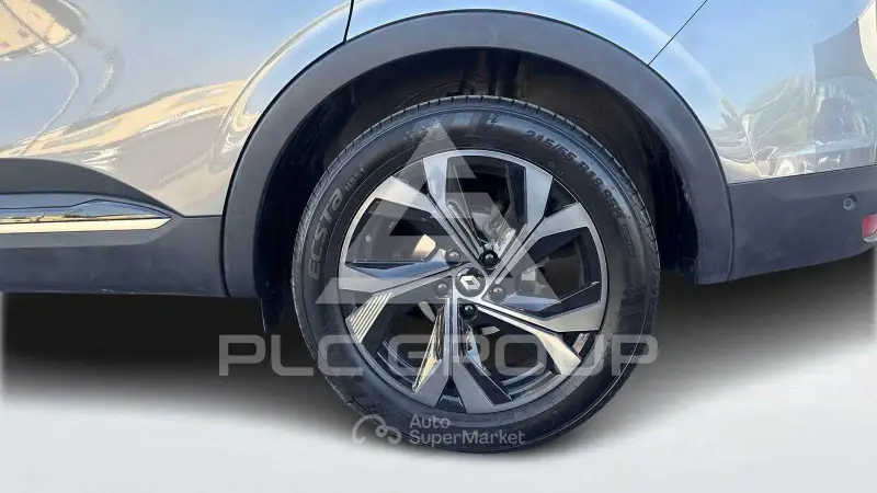 2023 Renault Arkana