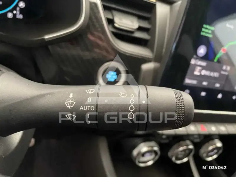 2023 Renault Arkana