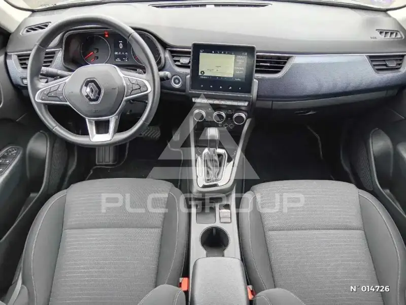 2023 Renault Arkana