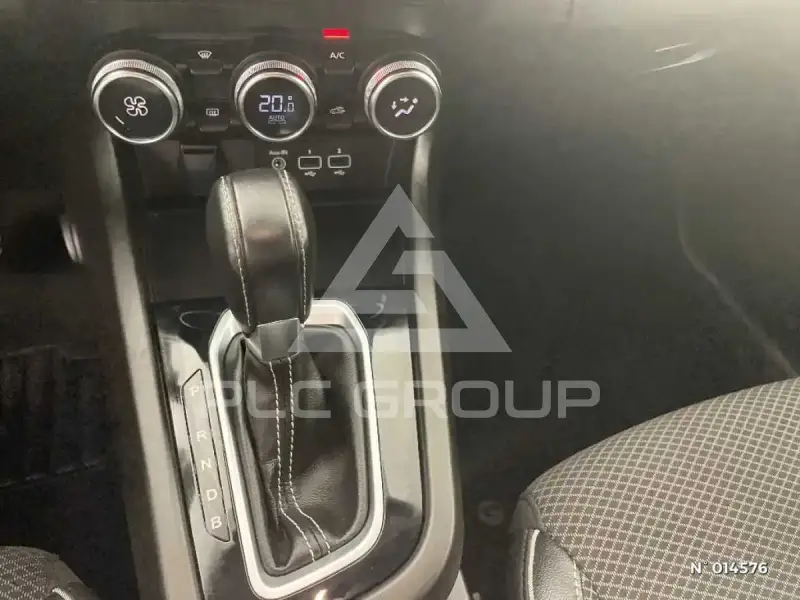 2023 Renault Arkana
