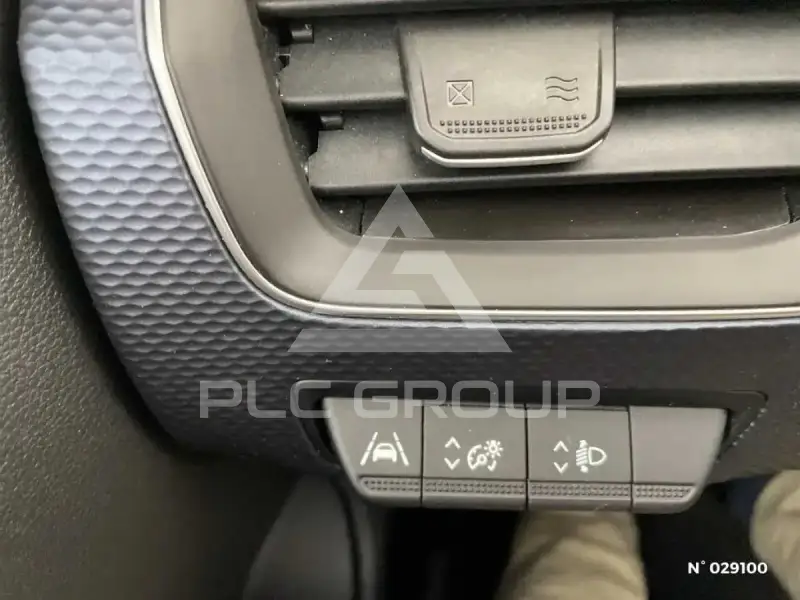 2023 Renault Arkana