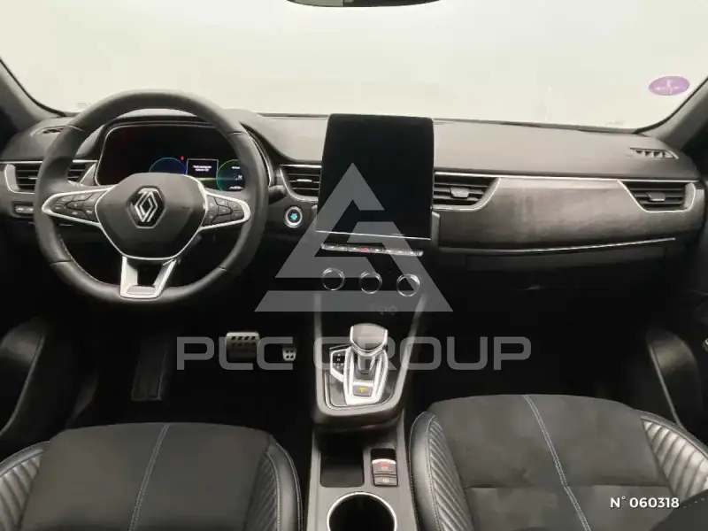 2023 Renault Arkana