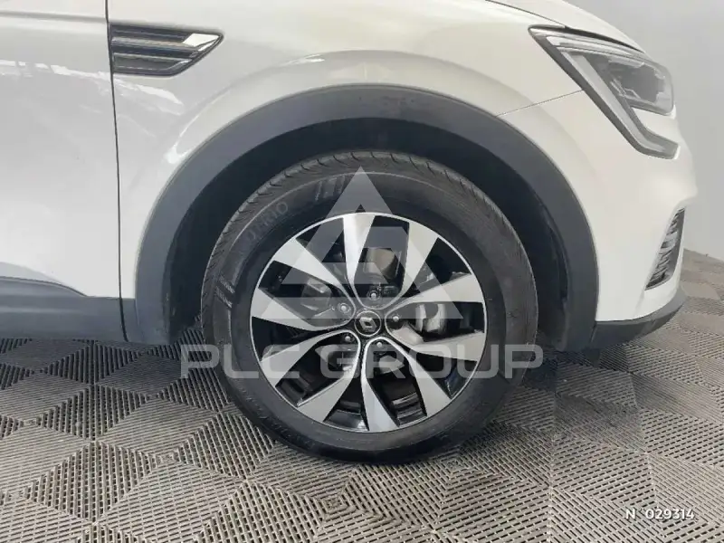 2023 Renault Arkana