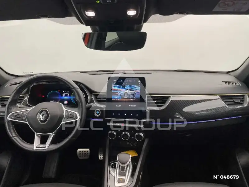 2023 Renault Arkana