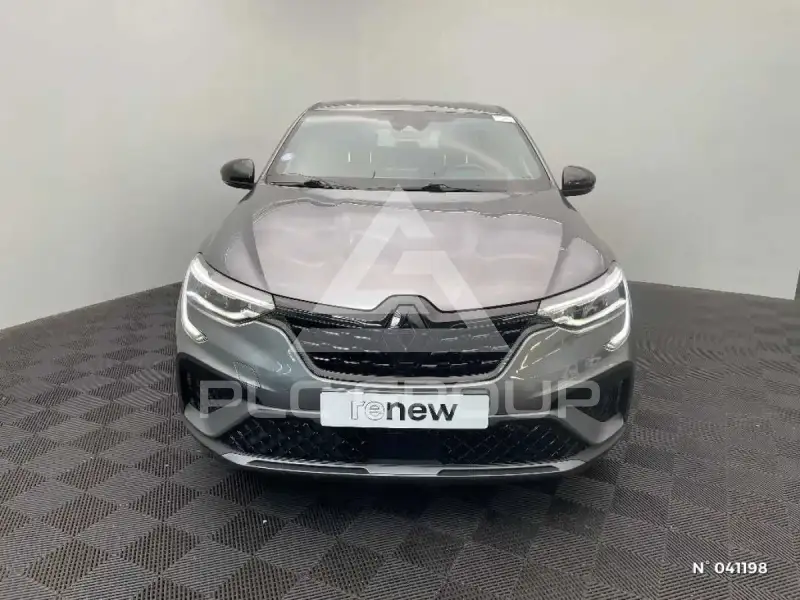 2023 Renault Arkana