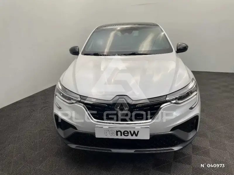 2023 Renault Arkana