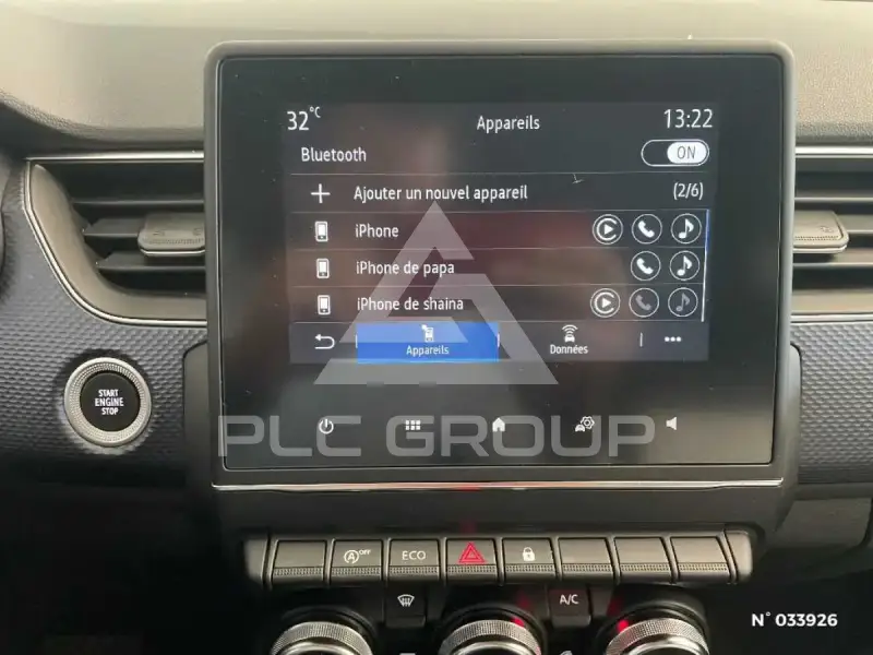 2023 Renault Arkana