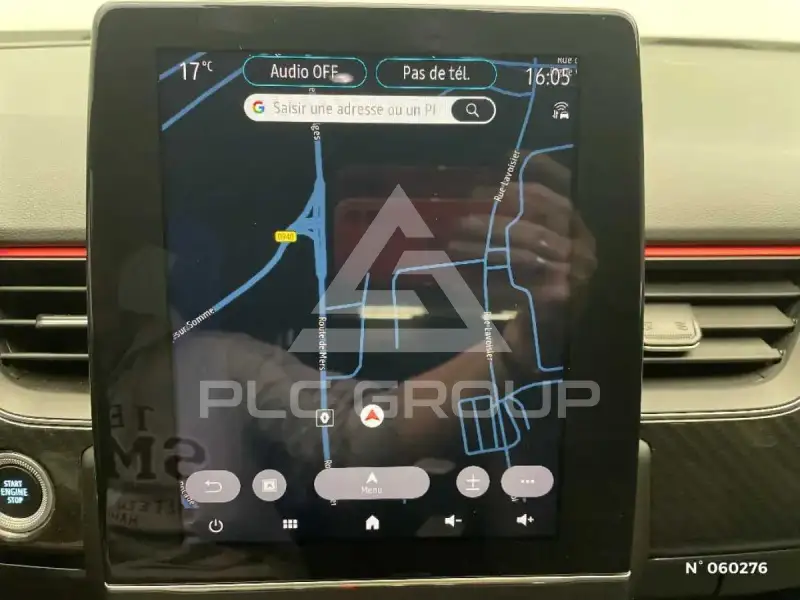 2023 Renault Arkana