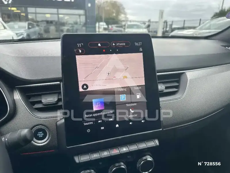 2023 Renault Arkana