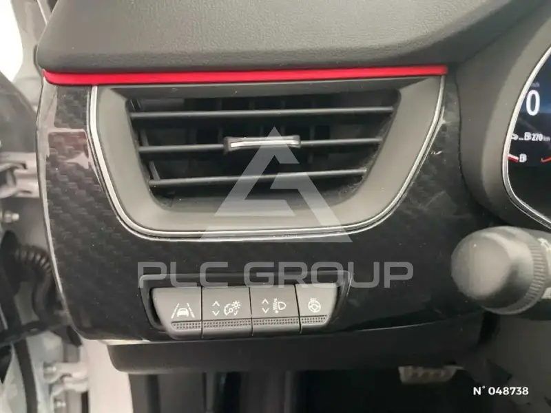 2023 Renault Arkana