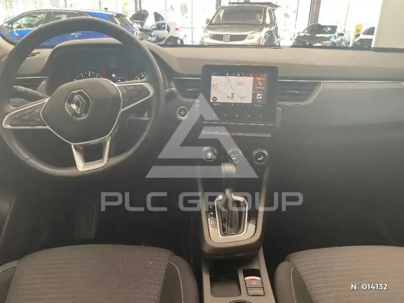 2023 Renault Arkana