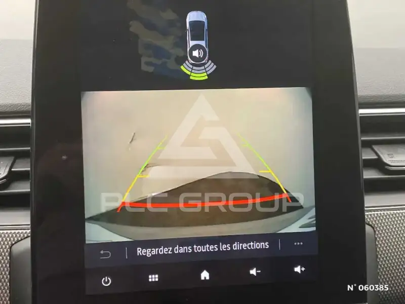 2023 Renault Arkana