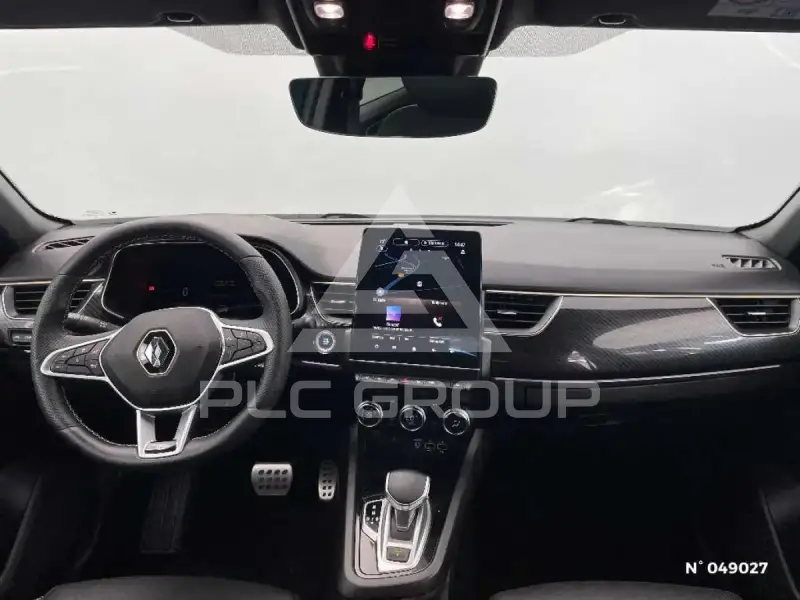 2023 Renault Arkana