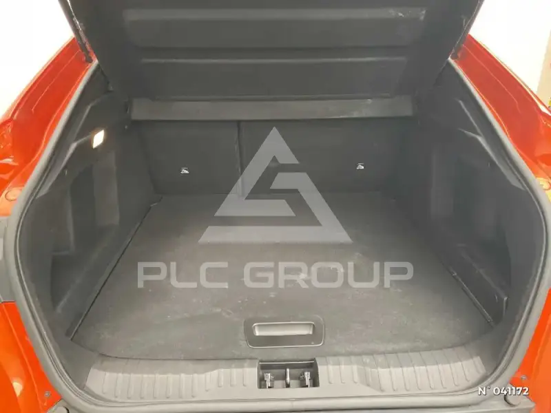 2023 Renault Arkana