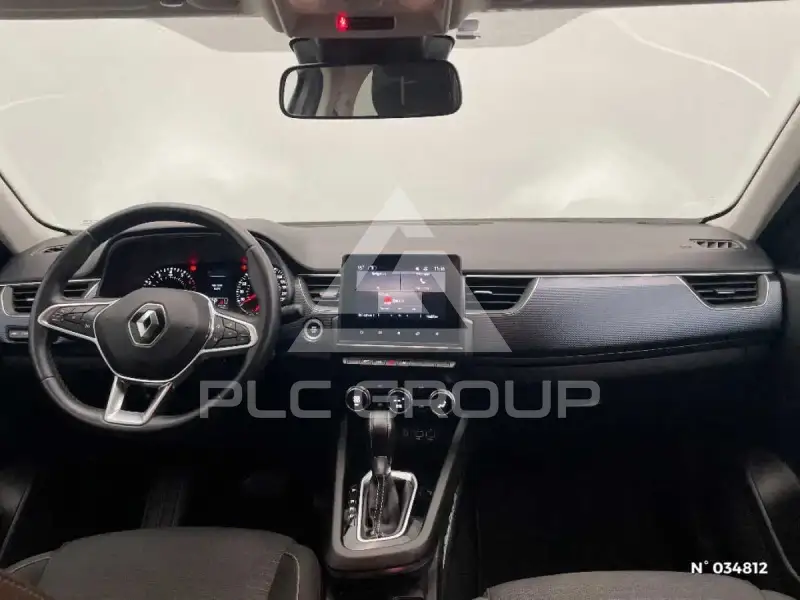 2023 Renault Arkana