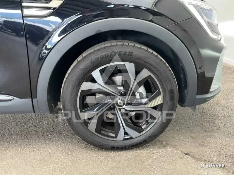 2023 Renault Arkana