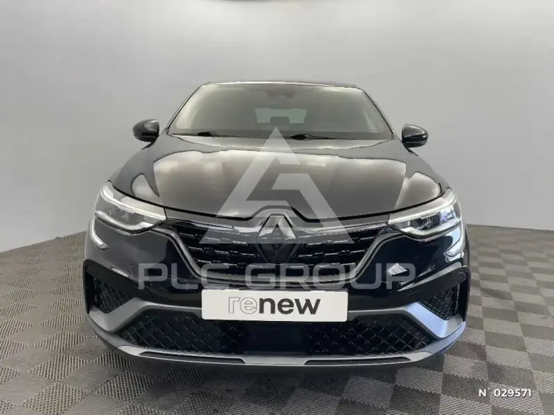 2023 Renault Arkana
