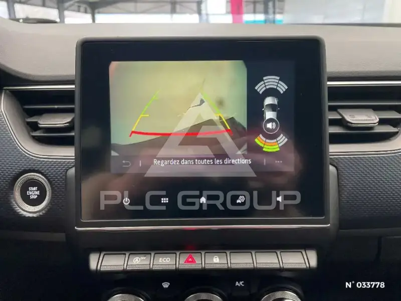 2023 Renault Arkana
