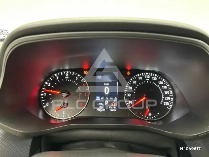 2023 Renault Arkana