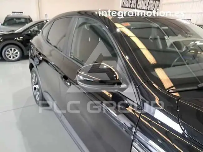 2023 Renault Arkana