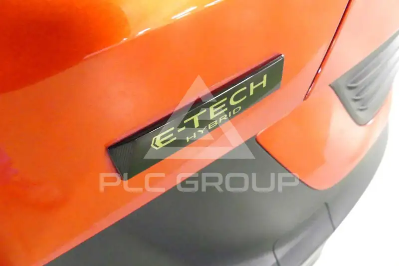 2023 Renault Arkana