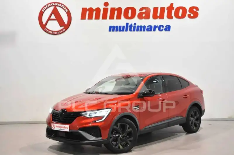 2023 Renault Arkana