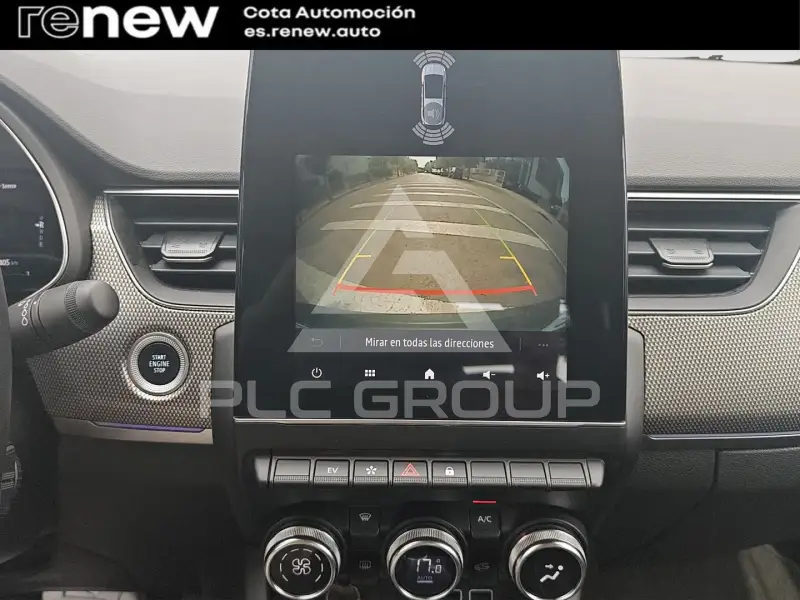 2023 Renault Arkana