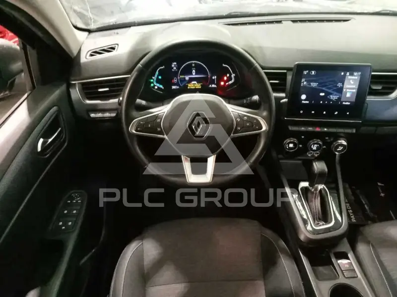 2023 Renault Arkana