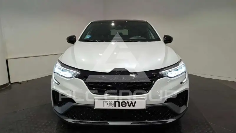 2023 Renault Arkana