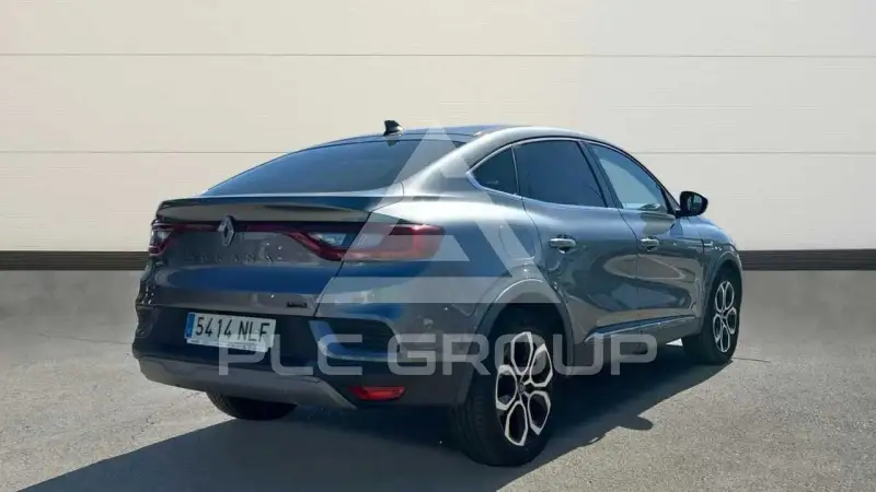 2023 Renault Arkana