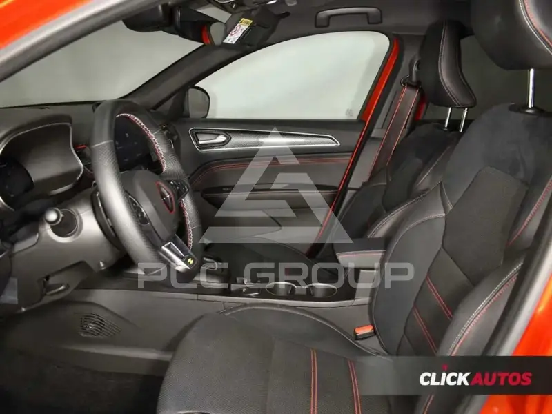 2023 Renault Arkana