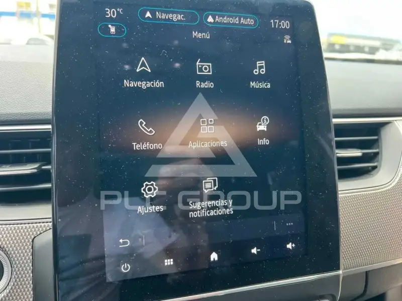2023 Renault Arkana