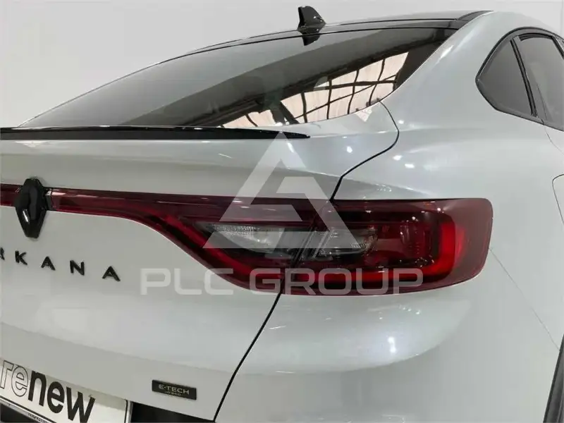 2023 Renault Arkana