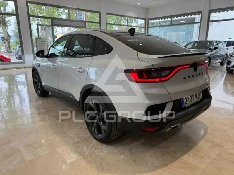 2023 Renault Arkana