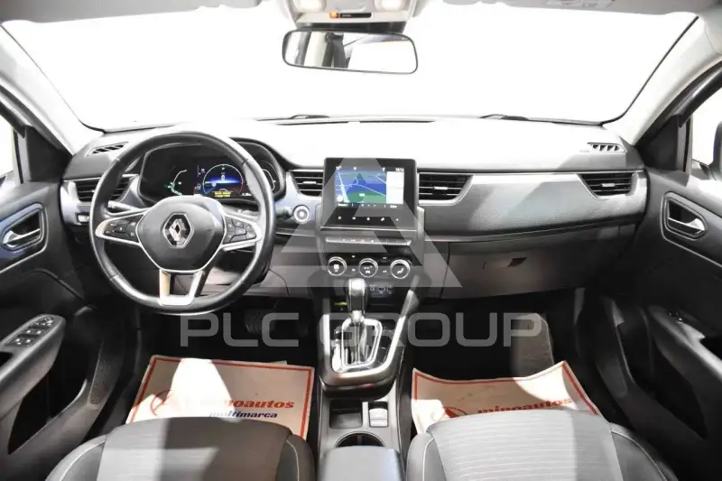 2023 Renault Arkana