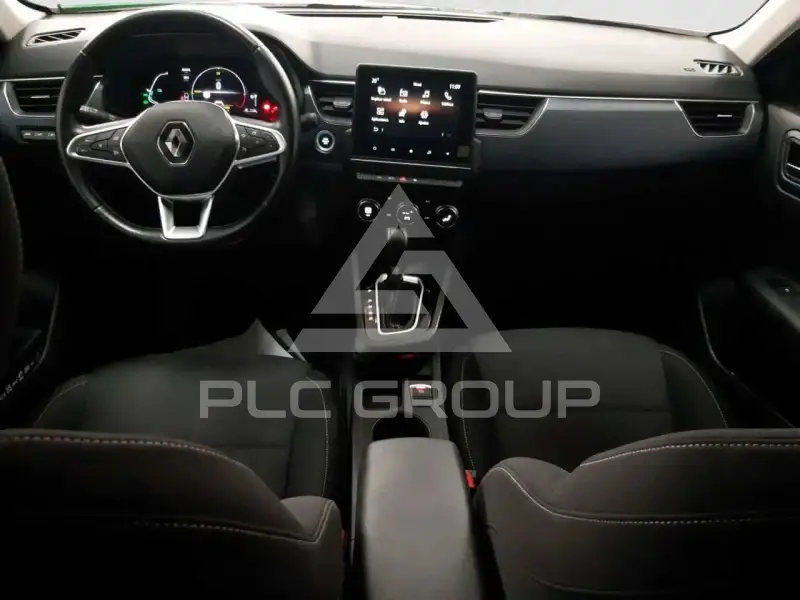 2023 Renault Arkana