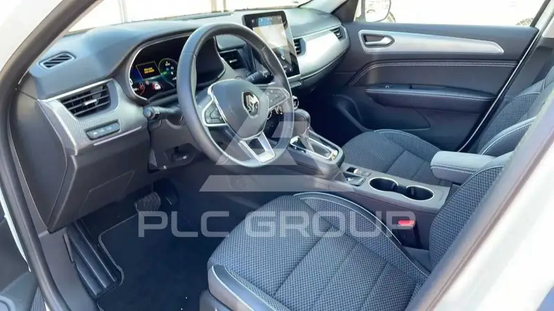 2023 Renault Arkana
