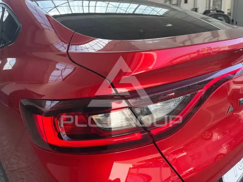 2023 Renault Arkana