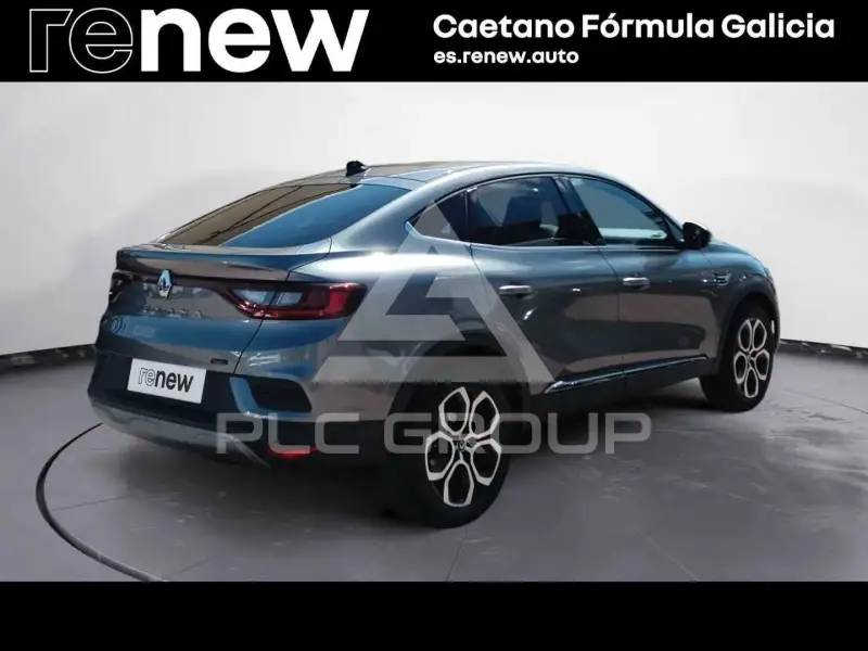 2023 Renault Arkana